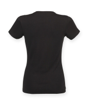 SF Ladies Feel Good Stretch T-Shirt