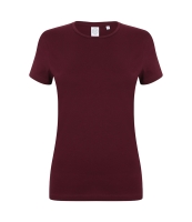 SF Ladies Feel Good Stretch T-Shirt