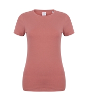 SF Ladies Feel Good Stretch T-Shirt