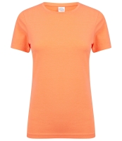 SF Ladies Feel Good Stretch T-Shirt