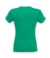 SF Ladies Feel Good Stretch T-Shirt