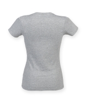 SF Ladies Feel Good Stretch T-Shirt