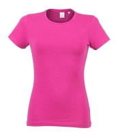 SF Ladies Feel Good Stretch T-Shirt