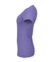 SF Ladies Feel Good Stretch T-Shirt