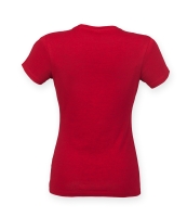 SF Ladies Feel Good Stretch T-Shirt