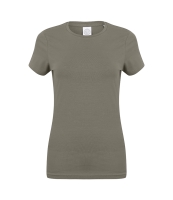 SF Ladies Feel Good Stretch T-Shirt