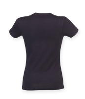 SF Ladies Feel Good Stretch T-Shirt