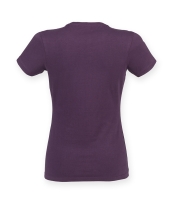 SF Ladies Feel Good Stretch T-Shirt