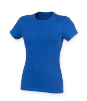 SF Ladies Feel Good Stretch T-Shirt