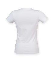 SF Ladies Feel Good Stretch T-Shirt