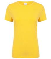 SF Ladies Feel Good Stretch T-Shirt