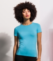 SF Ladies Feel Good Stretch T-Shirt