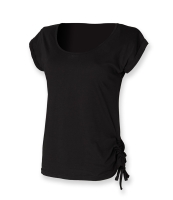 SF Ladies Slounge T-Shirt