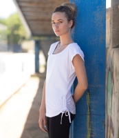 SF Ladies Slounge T-Shirt