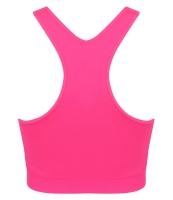 SF Ladies Workout Crop Top