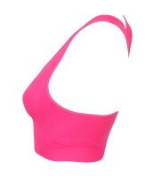 SF Ladies Workout Crop Top