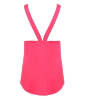 SF Ladies Fashion Workout Vest