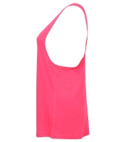 SF Ladies Fashion Workout Vest