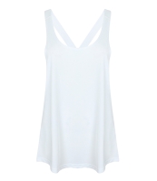 SF Ladies Fashion Workout Vest