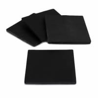 Corporate Set of 4 Slate Coasters