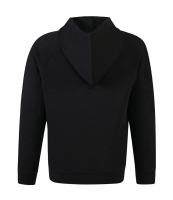 SF Minni Kids Zip Hooded Sweatshirt