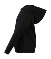 SF Minni Kids Zip Hooded Sweatshirt