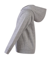 SF Minni Kids Zip Hooded Sweatshirt