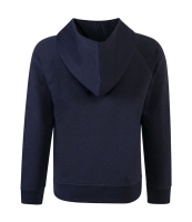 SF Minni Kids Zip Hooded Sweatshirt