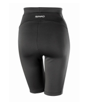 Spiro Ladies Sprint Training Shorts