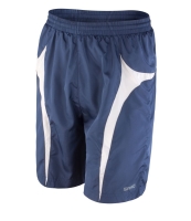 Spiro Micro-Lite Mesh Lined Team Shorts
