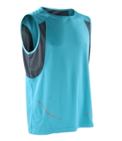 Spiro Athletic Vest