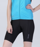 Spiro Ladies Bikewear Padded Shorts