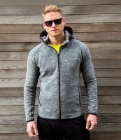 Spiro Micro Fleece Hoodie
