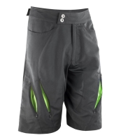 Spiro Bikewear Off Road Shorts