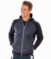 Spiro Fitness Zero Gravity Jacket