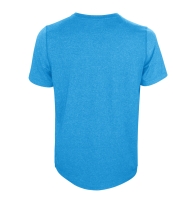 Spiro Fitness Shiny Marl T-Shirt