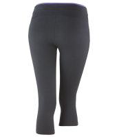 Spiro Ladies Fitness Capri Pants