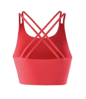 Spiro Ladies Fitness Crop Top