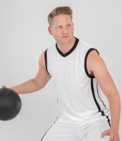 Spiro Basketball Top