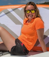 Spiro Impact Ladies Softex® T-Shirt