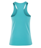 Spiro Impact Ladies Softex® Fitness Top