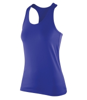 Spiro Impact Ladies Softex® Fitness Top