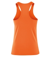 Spiro Impact Ladies Softex® Fitness Top