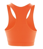 Spiro Impact Ladies Softex® Crop Top