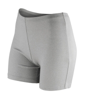 Spiro Impact Ladies Softex® Shorts