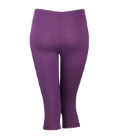 Spiro Impact Ladies Softex® Capri Pants