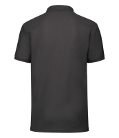 Fruit of the Loom Poly/Cotton Piqué Polo Shirt
