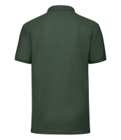 Fruit of the Loom Poly/Cotton Piqué Polo Shirt