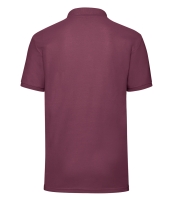 Fruit of the Loom Poly/Cotton Piqué Polo Shirt