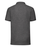 Fruit of the Loom Poly/Cotton Piqué Polo Shirt